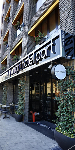 Exterior & Views 1, Tonight Hotel Port, Beyoğlu