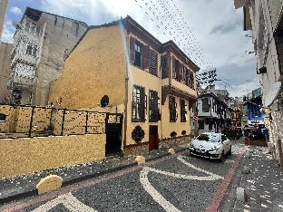 Public Area 5, İNKAYA HOTEL, Yıldırım