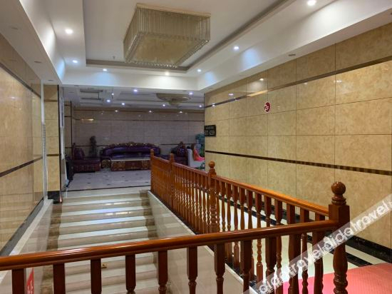 Others 3, Beiyage Hotel, Guiyang