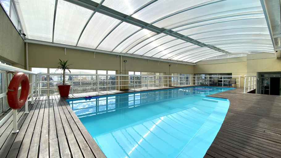 Sport & Beauty 5, QSA - Anora Spaces - Metropolis Alphaville, Barueri