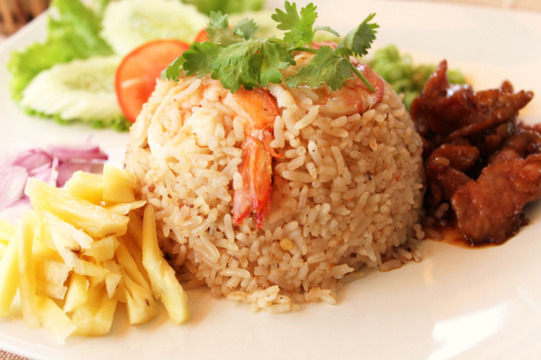 Food & Drinks 4, Sala Bua Room Karon, Phuket Island