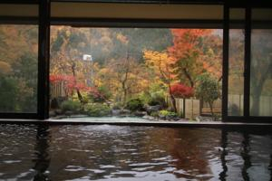 Others 3, Osake No Oyado Kisen, Kurobe