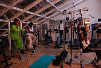 Gym