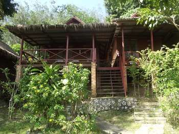 Others 5, Holiday Resort Koh Yao Noi, Ko Yao District