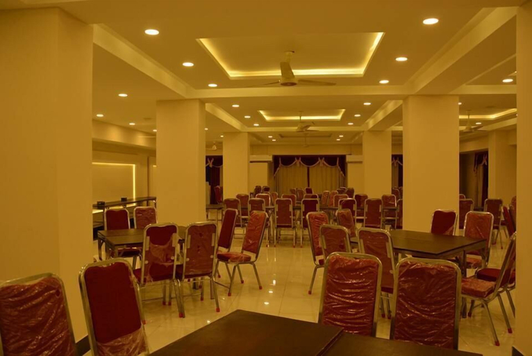 Business Facilities, Hotel Heaven Heights, Islamabad