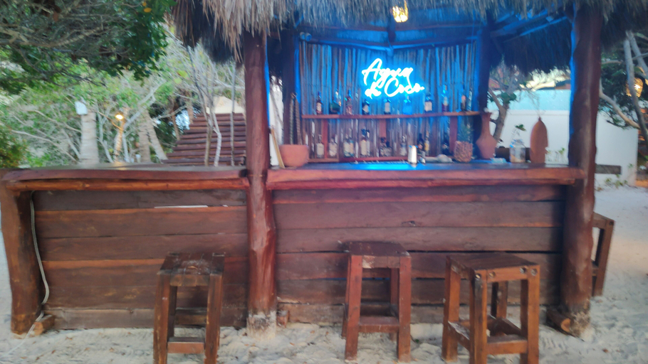 Food & Drinks 5, Casa Punta Coco & Beach Club, Lázaro Cárdenas