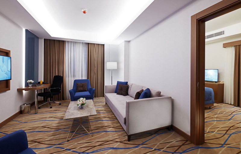 Others 5, Divan City Kayseri, Hacılar