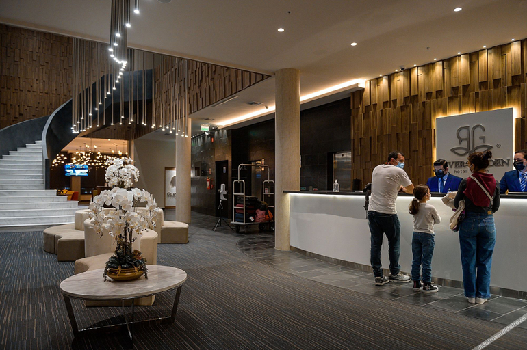Others 2, DoubleTree by Hilton Guayaquil, Guayaquil