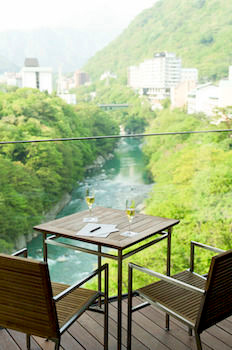 Others 4, Kinugawa Kanaya Hotel, Nikkō