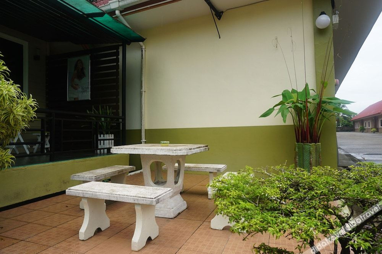 Others, Palmy Resort Hotel, Muang Trang