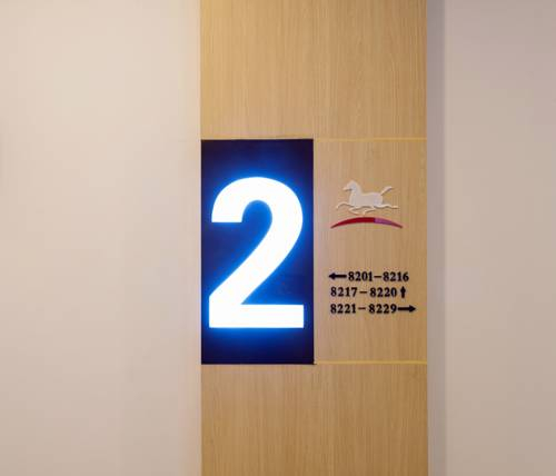 Others 4, Hanting Hotel Xian Qujiang International Convention and Exhibition Center, Xi'an