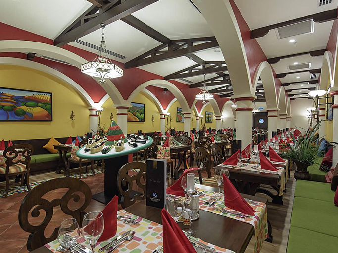 Interior view 4, Crystal Palace Luxury Resort & Spa - Ultimate All Inclusive, Manavgat