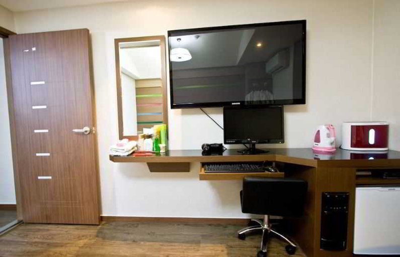 Others 5, City Park Hotel Seoul, Jongno