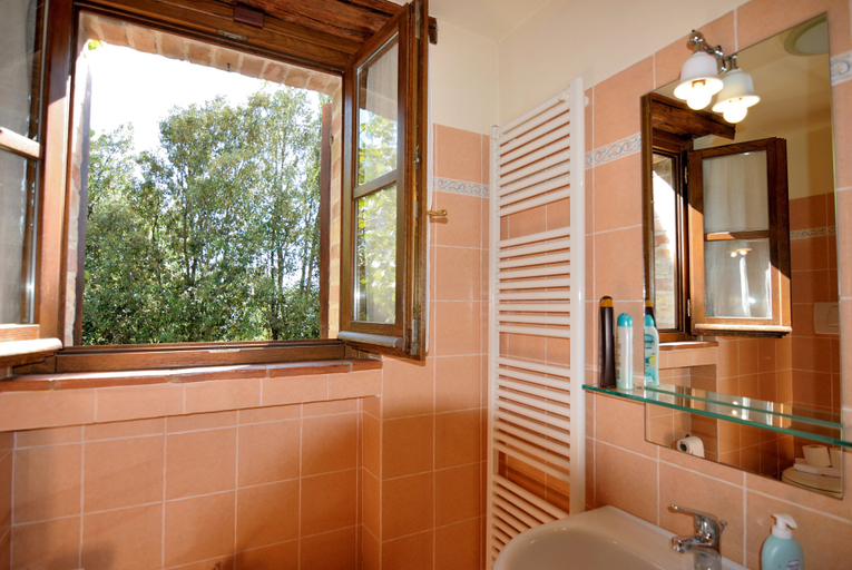Bathroom 3, I Casali della Ghisleria, Perugia