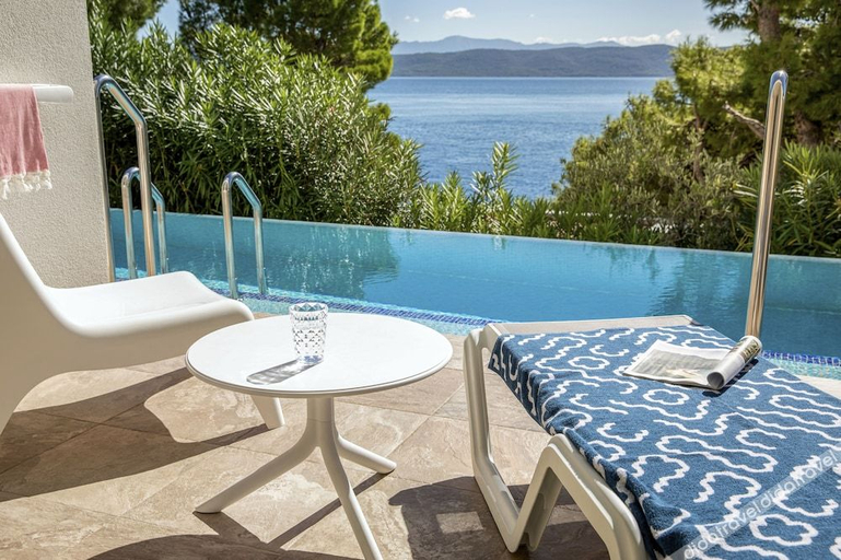 Sport & Beauty 2, TUI BLUE Makarska - Adults Only, Podgora