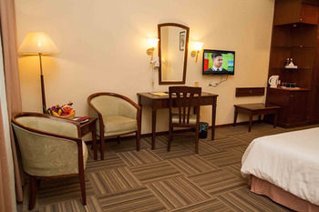 Others 3, Summit Hotel Bukit Mertajam, Seberang Perai Tengah