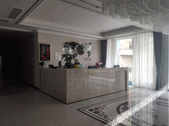 Others 2, AnTa Hotel, Chongqing