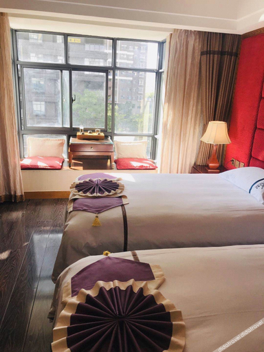 Others 3, Yintong Hotel (Dali high speed railway station store), Dali Bai