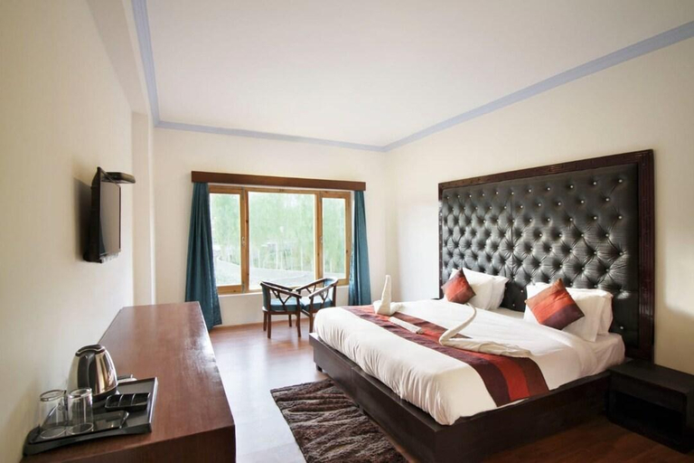 Bedroom 2, Hotel Ladakh Marvel Leh, Leh