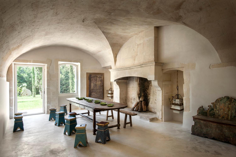 Others, Les Maisons de l'Hôtel Particulier, Bouches-du-Rhône
