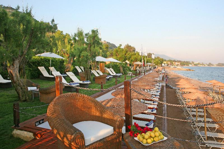 Others, Elite Suites by Rhodes Bay, South Aegean