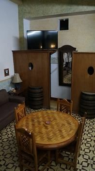 Others 5, Hotel Colonial, Aguascalientes