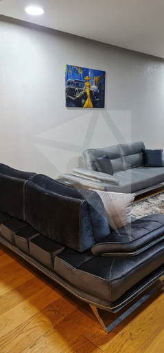 Others 4, Prime Istanbul Wonderful Apartment, Bahçelievler