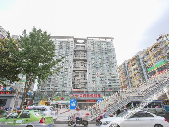Others 2, Jintai Business Hotel, Enshi Tujia and Miao