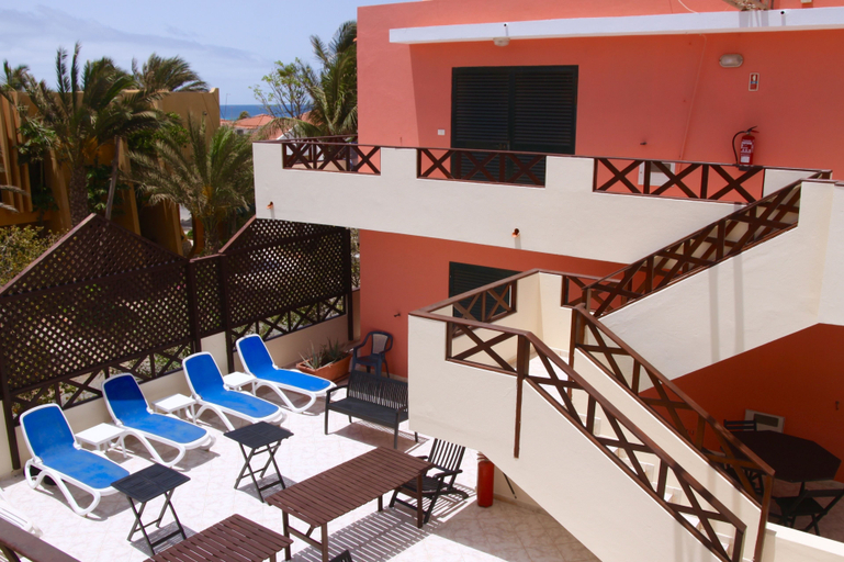 Sport & Beauty 5, Nautilus Aparthotel