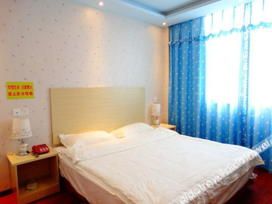 Logo 2, Fast 8 chain Hotel, Kaifeng