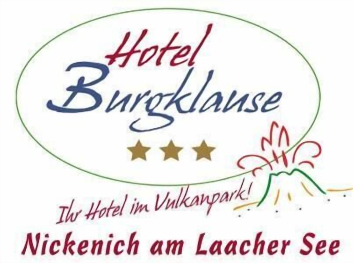 Food & Drinks 4, Hotel Burgklause, Mayen-Koblenz