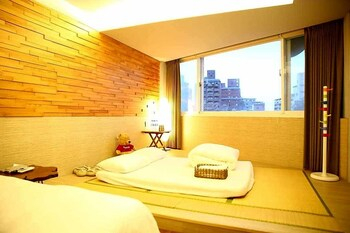 Others 5, Slow soup Hot Springs hotel, Yilan