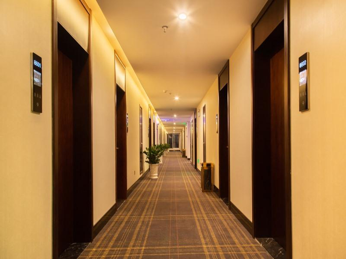 Others 5, GME Xuancheng Shuangqiao Logistics Park Hotel, Xuancheng