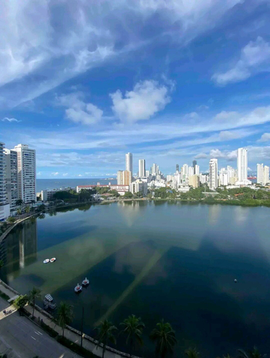 Others 3, Vista panorámica en Cartagena, Cartagena de Indias