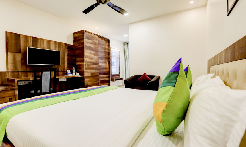 Others 2, Treebo Trend Emora Hotel And Suites Brookfield, Bangalore