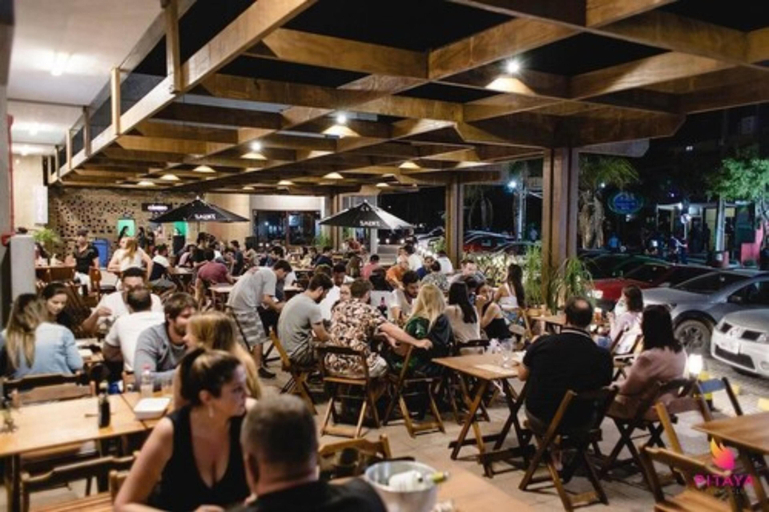 Food & Drinks 4, Pitaya Apart Hotel, Garopaba