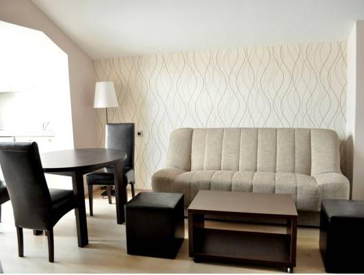 Public Area 2, Garni Hotel 018 IN, Niš