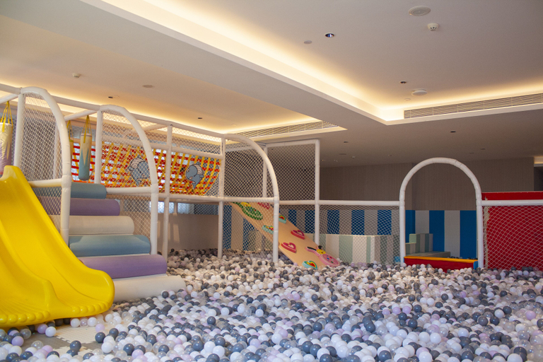 Others 2, Tianjin Polar Ocean Hotel, Tianjin