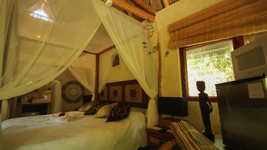 Others 3, Eco Hotel Tahawi, Chapala