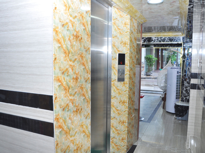 Others 4, Lucky Hotel, Qui Nhơn