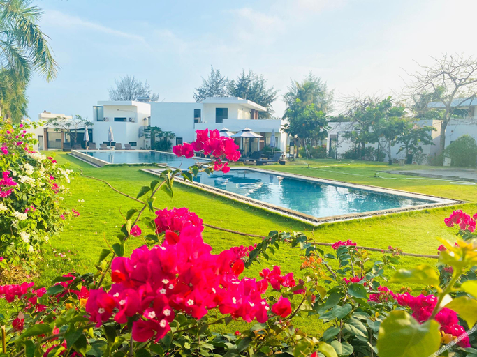 Sport & Beauty 2, Saint Simeon Resort Villa Owner, Long Điền