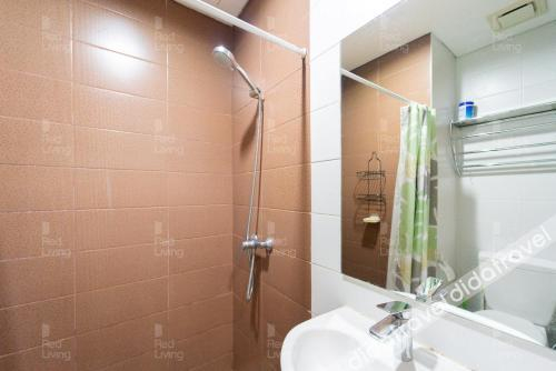 Others 5, RedLiving Apartemen Puri Orchard - Tower Magnolia, Jakarta Barat