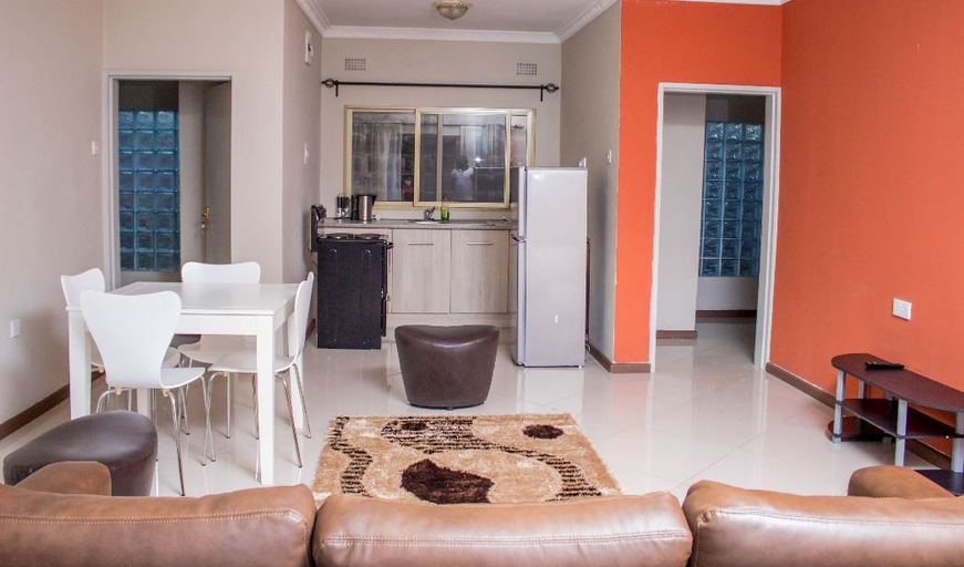 Others 4, Rose Villa Lodge, Kitwe