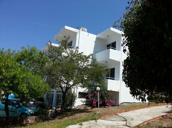 Exterior & Views 3, Ecotel Saint George, South Aegean