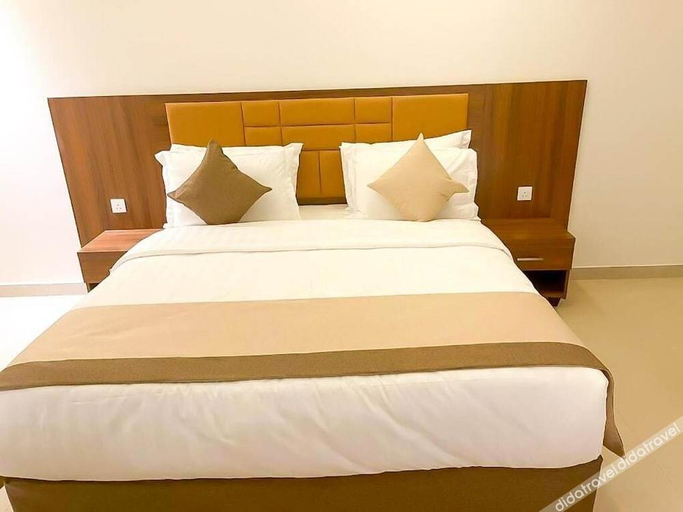 Others 4, Al Muteb Suites Al Najah, Riyadh