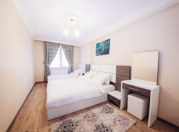 Others 5, Overland Residence, Şişli