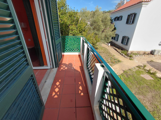 Property grounds 5, Estalagem De Colares, Sintra