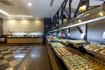 Food & Drinks 2, Thor Luxury Hotel Spa Bodrum, Bodrum