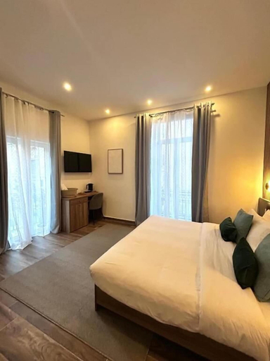Room 5, Kapuccini Hill Boutique hotel