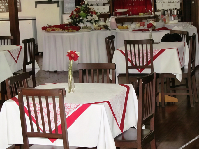 Food & Drinks 3, Alpes Hotel, Venda Nova do Imigrante